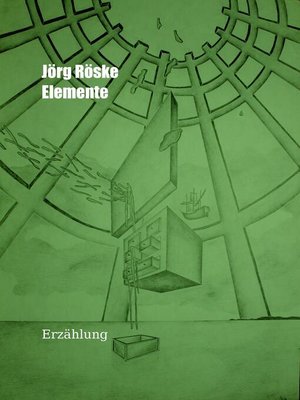 cover image of Elemente